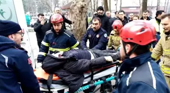 İnegöl'de kaza sonucu yaşamını yitiren Yusuf Yılmaz'ın ölüm nedeni belirlenemiyor