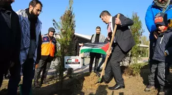 Karabük Belediyesi Kanyon Park Piknik Alanı Hizmete Açıldı