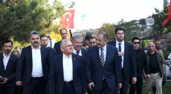 Kayseri Büyükşehir'de 2023 böyle geçti