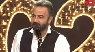 Kerem Alışık ve Ebru Gündeş sevgili mi?