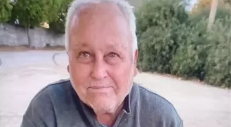 Muğla'da Mantar Toplamak İçin Giden Yaşlı Adam Kayboldu