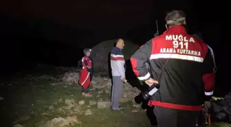 80 yaşındaki kayıp kişi 28 saat sonra sağ salim bulundu