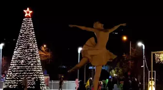 Menteşe Belediyesi Yeni Yıla Hazır