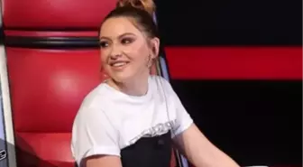 O Ses Türkiye Yılbaşı Hadise yok mu, neden yok? O Ses Türkiye Yılbaşı Hadise neden yok, hasta mı?