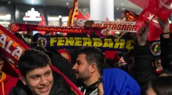 İtalya'da Suudi Arabistan'da yaşanan Süper Kupa krizi yankı buldu