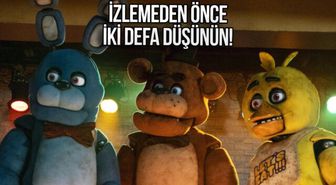 2023'ün En Kötü Filmleri