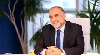 Samsun Canik Belediyesi Çölyak Hastaları İçin Farkındalık Etkinliği Düzenledi