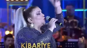 Şarkılar Bizi Söyler konuğu Kibariye kimdir 2024? Kibariye kaç yaşında, nereli? Kibariye biyografisi!