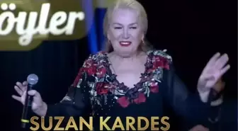 Şarkılar Bizi Söyler konuğu Suzan Kardeş kimdir 2024? Suzan Kardeş kaç yaşında, nereli? Suzan Kardeş biyografisi!