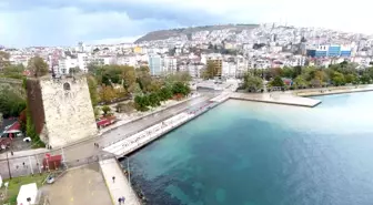 Sinop'ta Yılbaşı Günü Güvenlik ve Sağlık Tedbirleri Açıklandı