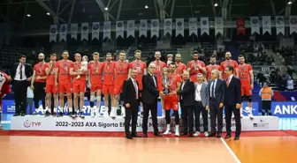 Sporda 2023 böyle geçti