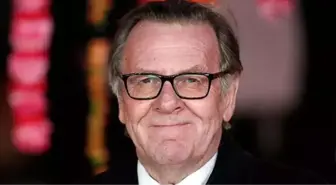 Usta aktör Tom Wilkinson hayatını kaybetti