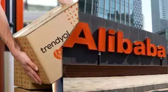 Alibaba'ya rekor antitröst cezası!