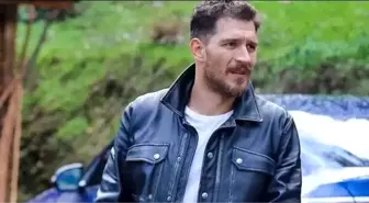 Uraz Kaygılaroğlu'nun yeni aşkı Sayna Soleimanpour mu?