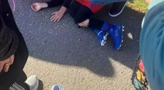Antalya'da Otomobil Ağaca Çarptı: 17 Yaşındaki Sürücü Hayatını Kaybetti