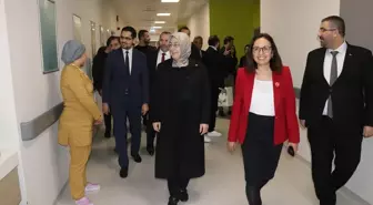Yalova Valisi Hülya Kaya, görev başındaki ekipleri ziyaret etti