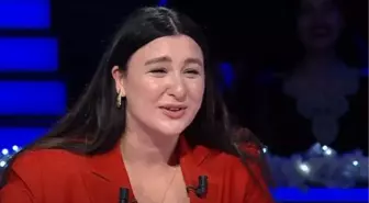 Yasemin Sakallıoğlu Kimdir? ATV Kim Milyoner Olmak İster 2023-24 Yılbaşı Konuğu Kim?