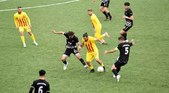 Manisa Takımları Haftayı İyi Kapattı