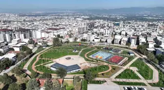 2023 yardım ve yatırımlarla geçti