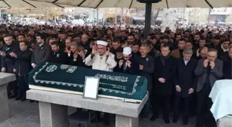 AK Parti Balıkesir İl Gençlik Kolları Başkanı Hüseyin Murat Uysal Hayatını Kaybetti