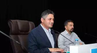 Aliağa Belediye Meclisi Ocak Ayı Olağan Toplantısı