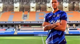 Başakşehir, Josef de Souza ile sözleşme imzaladı