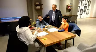Akşehir Belediyesi 2023 Yılında Onlarca Proje Gerçekleştirdi