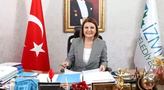 İzmit Belediye Başkanı Fatma Kaplan Hürriyet, 2023 ve 2024 hedeflerini açıkladı