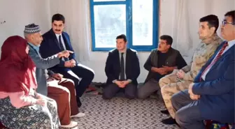 İnhisar'da Evlilik Yıldönümleri Kutlama Projesi