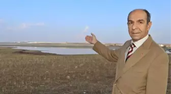 Kuraklık ve Yer Altı Sularının Kullanımı Konusunda Uyarı