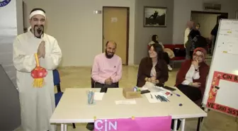DPÜ Eğitim Fakültesi'nde Matematik Tarihine Yolculuk Etkinliği