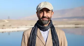 Dr. Baybars Sağlamtimur, su altında kalan tarihi yerleri ve canlıları fotoğraflayarak sergiler açtı