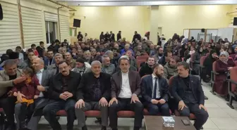 Düzce'de Mekke'nin Fethi Programı Düzenlendi