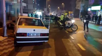 Fethiye'de Otomobil ile Motosiklet Çarpışması Sonucu Bir Kişi Hayatını Kaybetti