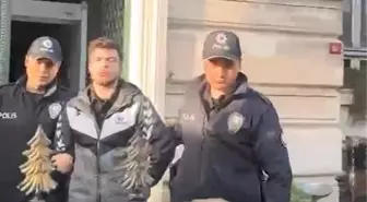 Filistin'e destek yürüyüşündeki vatandaşa yumruklu saldırı: Şüpheli gözaltına alındı