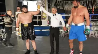 İzmirli Sporcu Gürkan Karadağ, Dünyanın Zirvesine Çıkmayı Hedefliyor