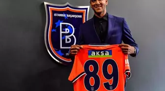 Başakşehir, Josef de Souza ile sözleşme imzaladı