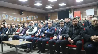 Kars'ta Mekke'nin Fethi ve Kudüs Gecesi Programı düzenlendi