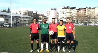 Döğerspor, Sindelhöyükspor'u 3-1 yenerek galibiyet serisini sürdürdü