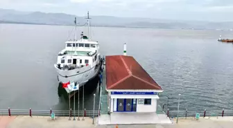 Kocaeli'de 480 Bin Yolcu Deniz Ulaşımını Tercih Etti