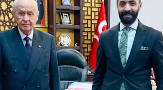 MHP, Erzurum'da Cumhur İttifakı kapsamında AK Parti adaylarını destekleyecek