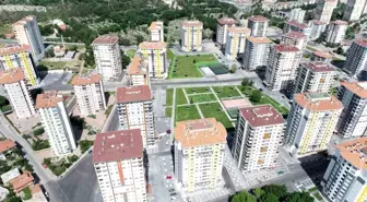 Melikgazi Belediyesi Kentsel Dönüşüm Çalışmalarına Devam Ediyor