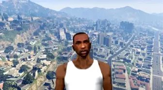 GTA 5'in İptal Edilen Genişleme Paketleri Ortaya Çıktı