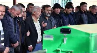 Niğde'de kavgada hayatını kaybeden 3 kişiden Abdullah Gül'ün cenazesi defnedildi