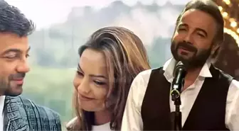 O Ses Türkiye Yılbaşı Özelinde Ebru Gündeş ve Kerem Alışık Sürprizi