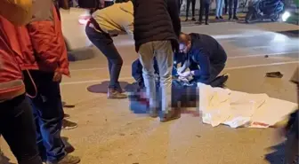 Denizli'de Otomobil Kazası Sonucu Yaralanan Genç Yazılımcı Hayatını Kaybetti