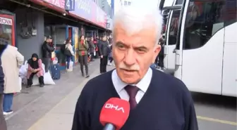 Şehirlerarası Yolcu Otobüslerinde Yeni Dönem Başladı