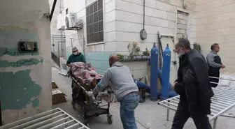 Suriye'deki saldırılarda 4 sivil hayatını kaybetti, 11 sivil yaralandı