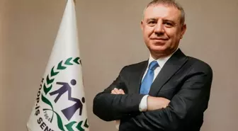 TÜRK-İŞ Genel Başkan Yardımcısı: 2024'te Vergide Adaletin Sağlanması Gündemde