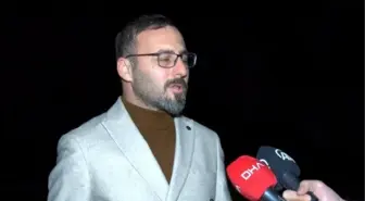 Uludağ'da Yeni Yıl Coşkusu